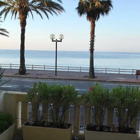קאן Plage Du Midi מראה חיצוני תמונה